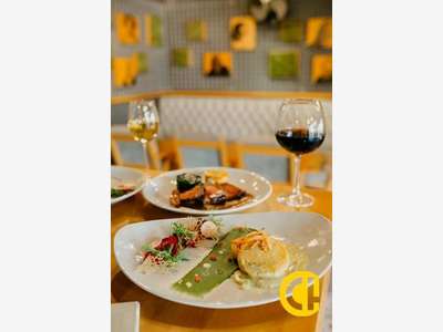 Vend bar restaurant à Fontaine sur Saône