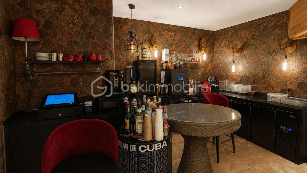 Vente FDC bar & restaurant à Colmar centre