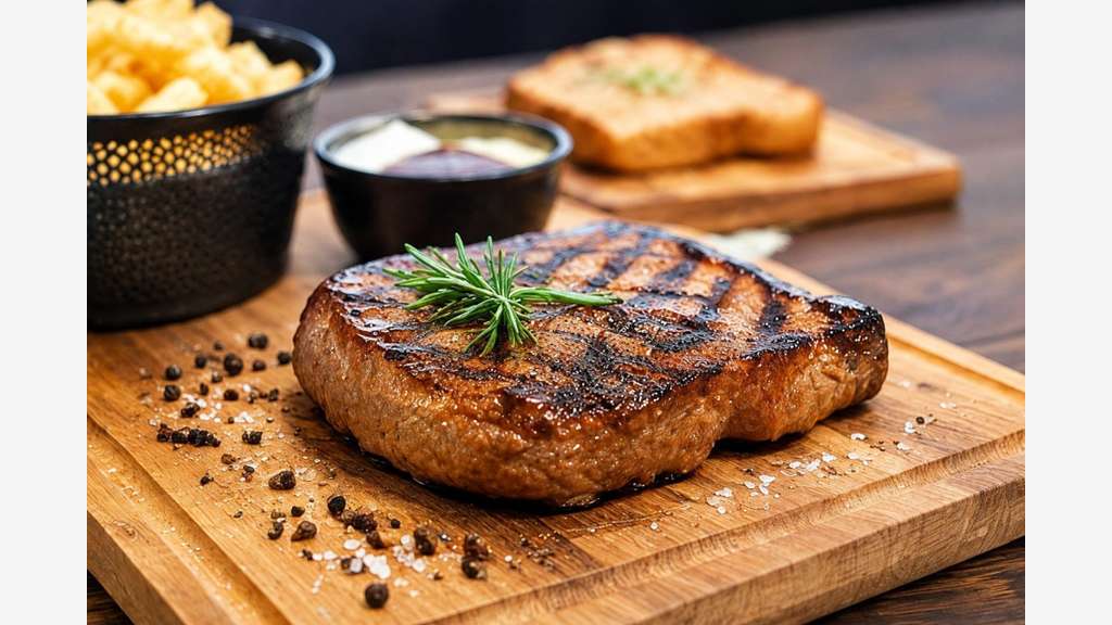 Vente restaurant affaire structurée à Colomiers