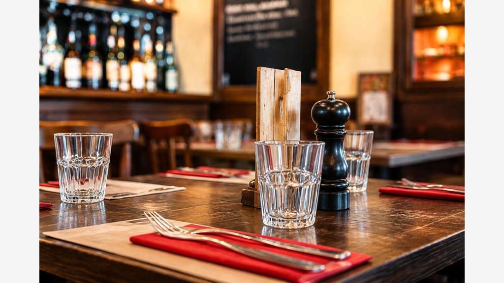 Vente restaurant affaire structurée à Colomiers