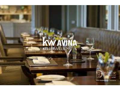 Vente Restaurant à Comines