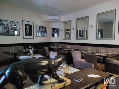 Vente restaurant proche du Château à Compiègne