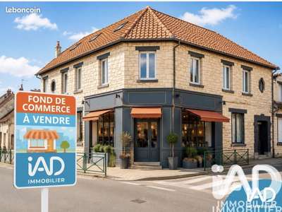 Restaurant à Compiègne