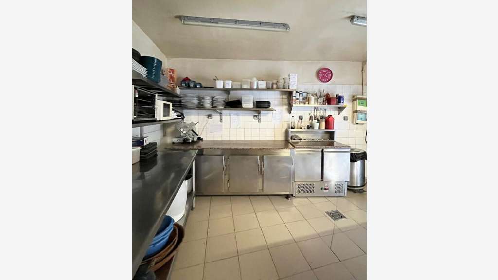 AV restaurant bar avec terrasse Nord Compiègne