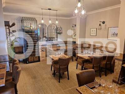 Vente Restaurant à Compiègne