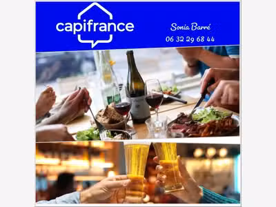 Vente bar restaurant de quartier à Concarneau (29)