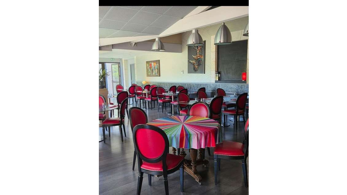 Vente FDC bar restaurant proche Ruffec à Condac