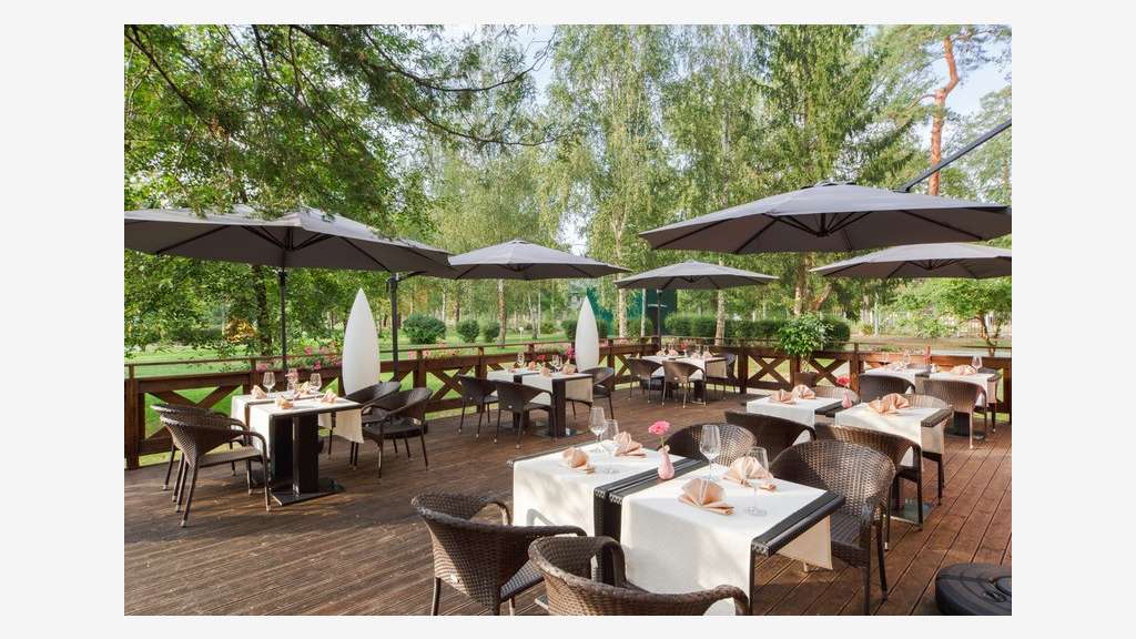 Restaurant tradi équipé à vendre à Confrancon (01)