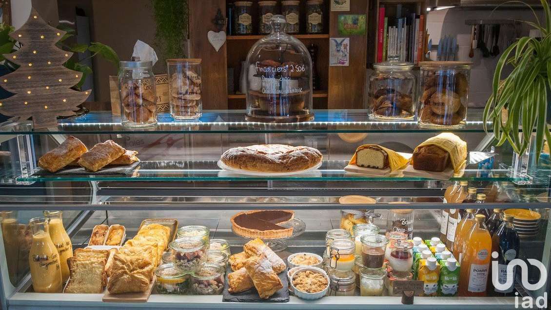 Restaurant à Corrençon en Vercors