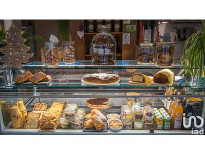 Vente Restaurant à Corrençon-en-Vercors