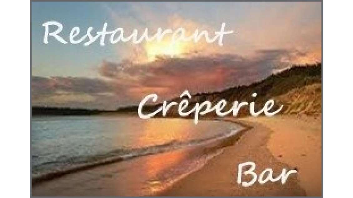 Vente crêperie bar gros potentiel proche plage 85