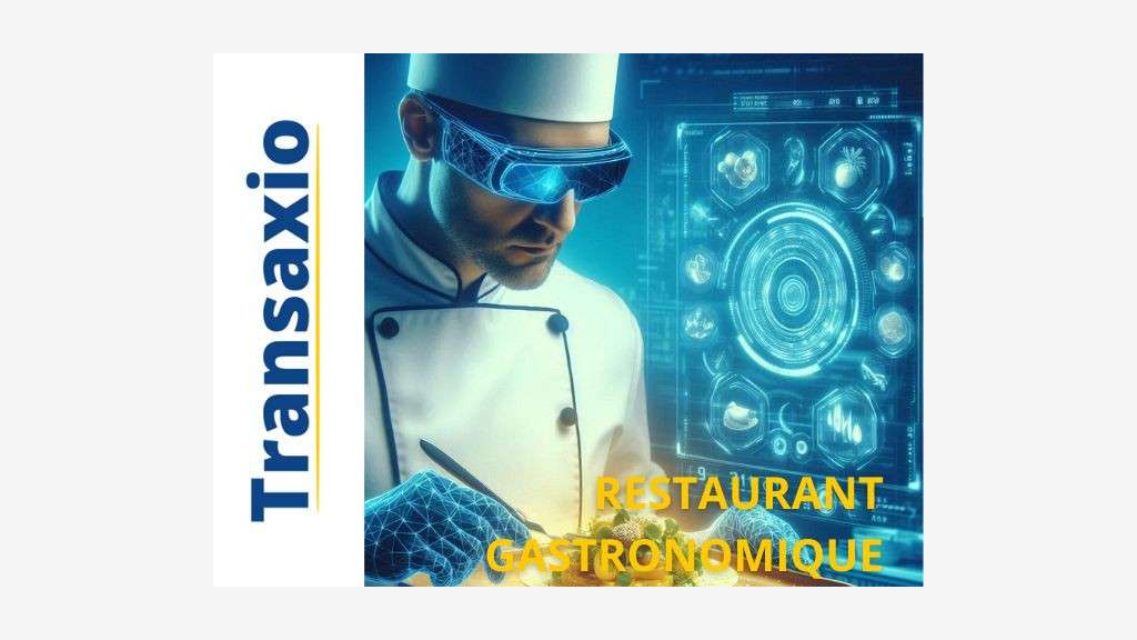 Vente restaurant bistronomique en bord de mer 22