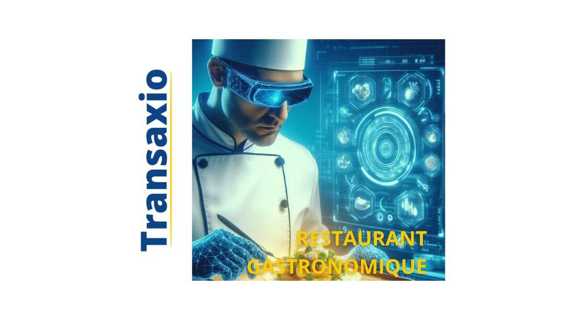 Vente restaurant bistronomique en bord de mer 22