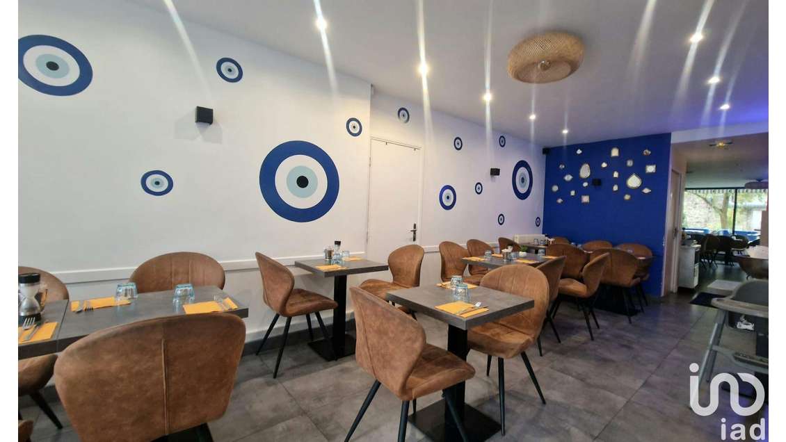 Restaurant à Courbevoie