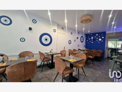 Restaurant à Courbevoie