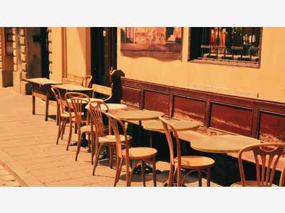 Vente bar restaurant centre Cournon d'Auvergne