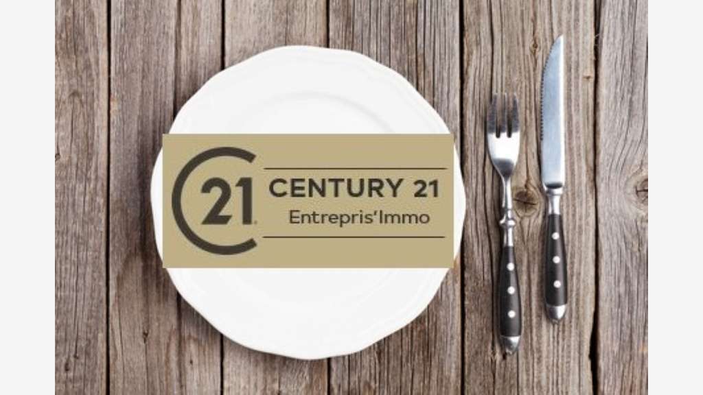 Vente restaurant traditionnel de 358m² à Coutras