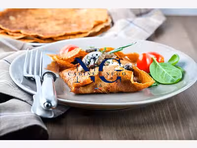 Vente restaurant crêperie en centre ville Morbihan