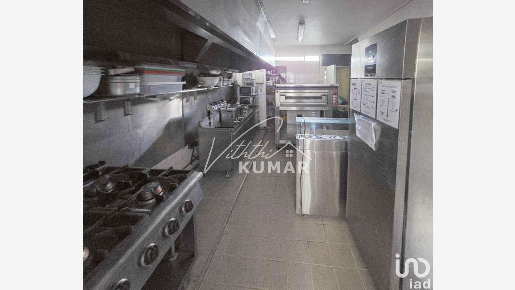 Restaurant à Créteil