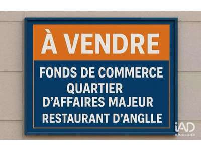 Vente Restaurant à Créteil
