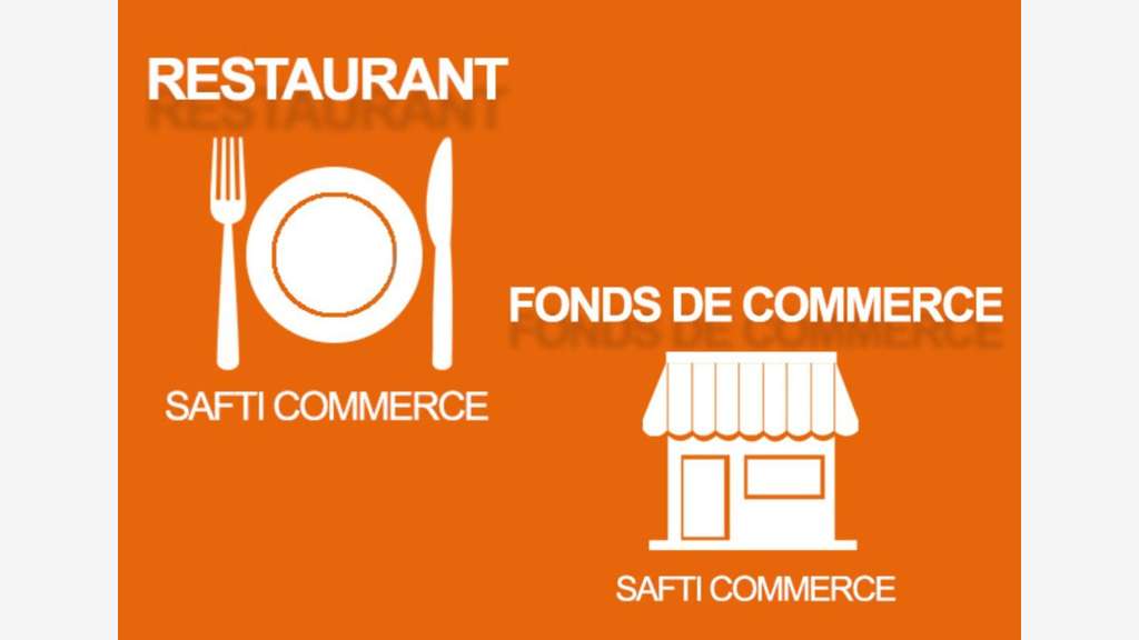 Vente restaurant de 119m² à Créteil secteur lac
