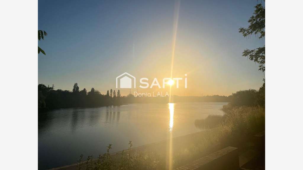 Vente restaurant de 119m² à Créteil secteur lac
