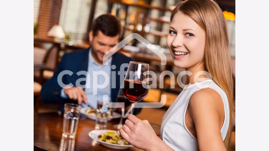 A vendre bar restaurant proche de Crozon (29)