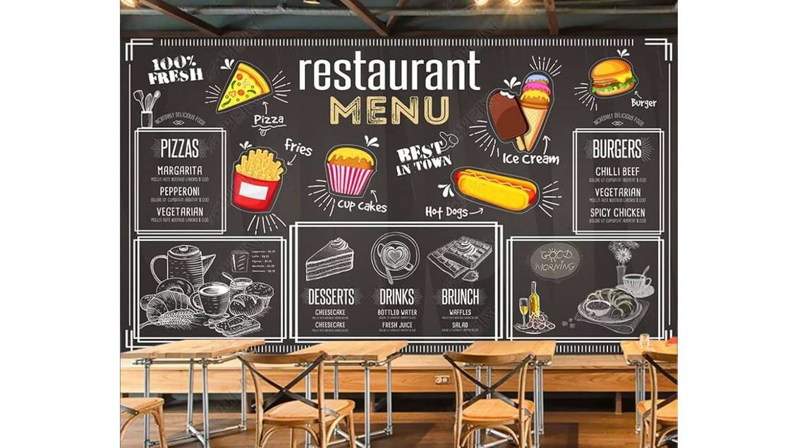 Vente restaurant remarquable à Cuers