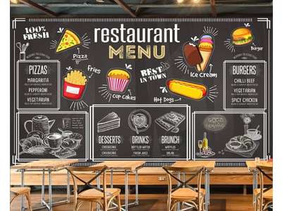 Vente Restaurant à La Londe-les-Maures