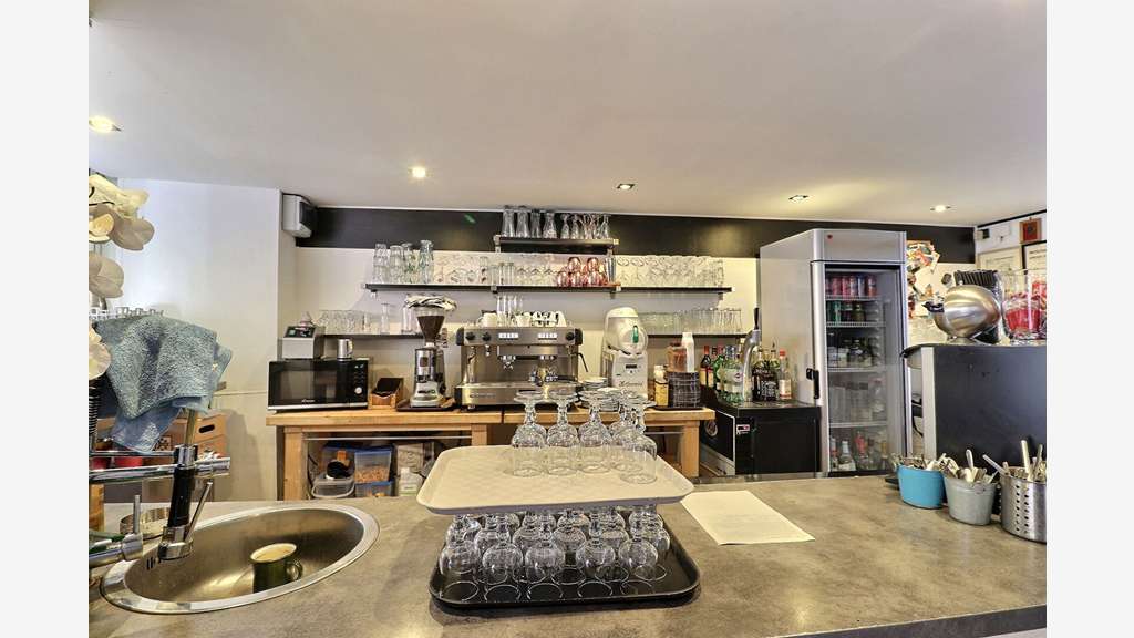 Vente restaurant remarquable à Cuers