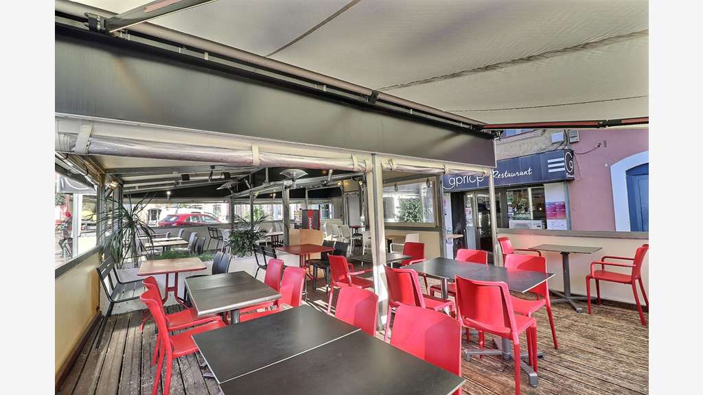 Vente restaurant remarquable à Cuers