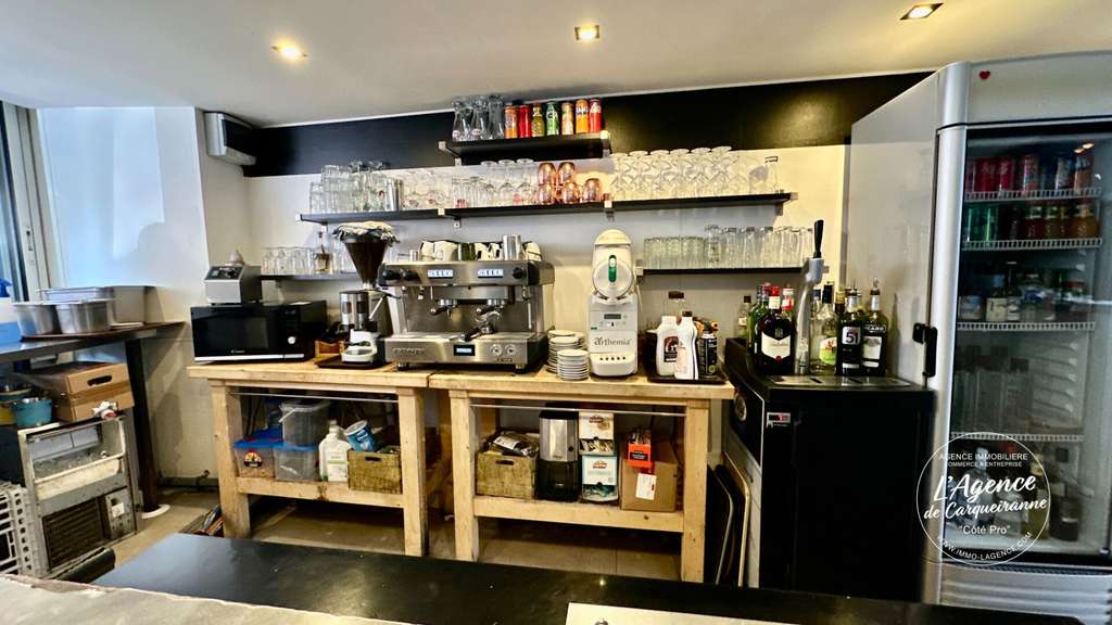 Vente restaurant remarquable à Cuers