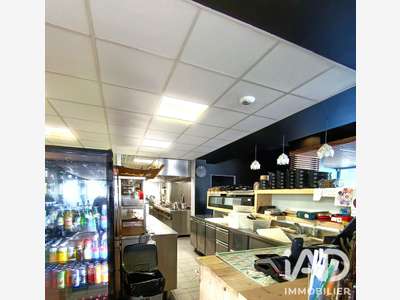 Vente restaurant japonais à Cugnaux Tournefeuille