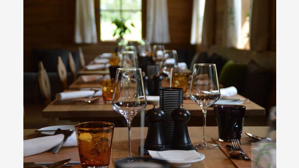 A vendre restaurant secteur touristique dans l'Ain