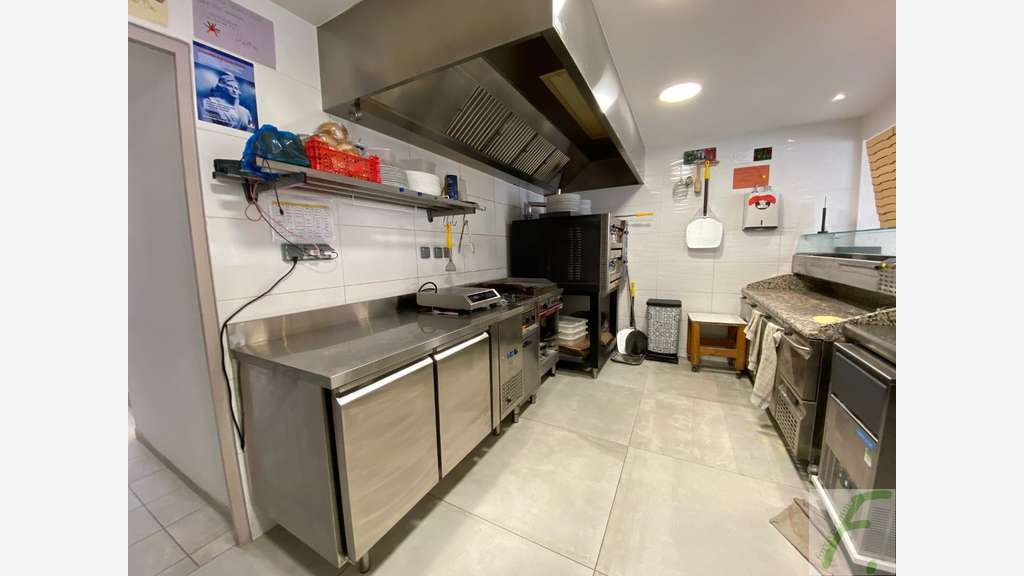 A vendre restaurant secteur touristique dans l'Ain