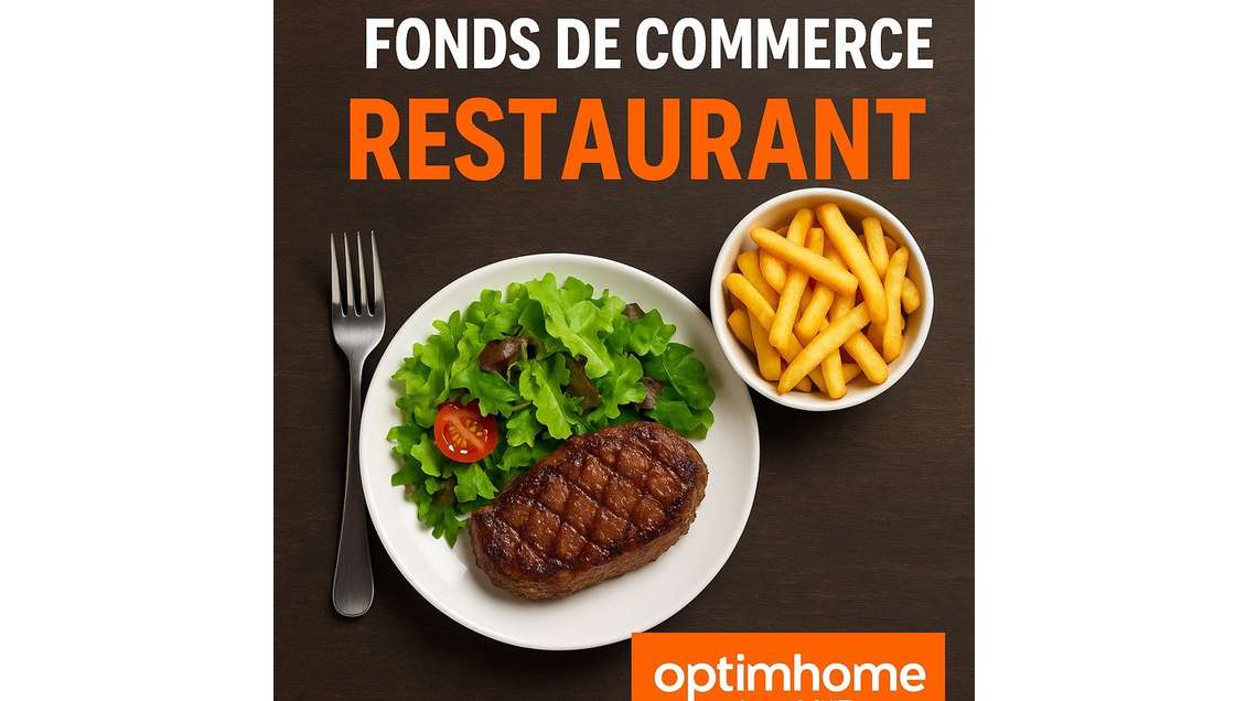 Vente restaurant brasserie à Dainville empl n°1