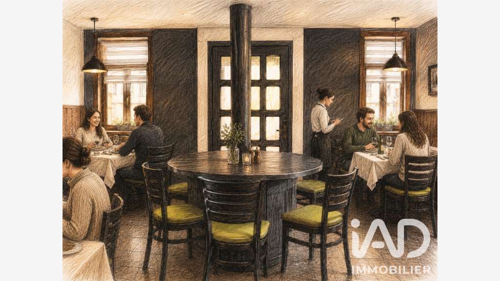 AV restaurant traditionnel traiteur à Drusenheim