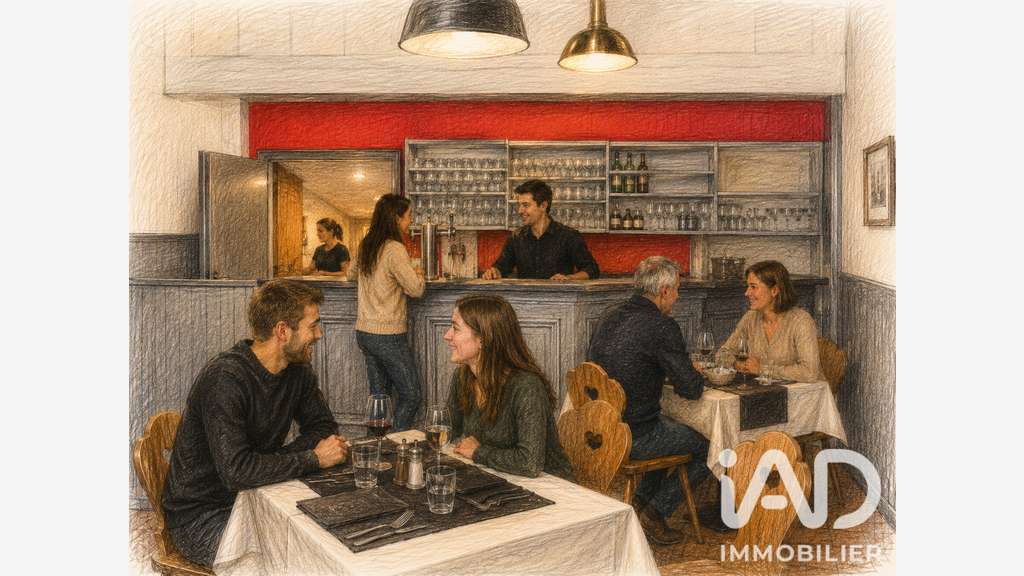 AV restaurant traditionnel traiteur à Drusenheim