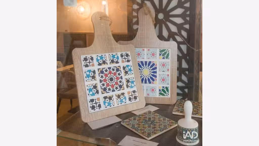 Vente restaurant emplacement stratégique Dammartin