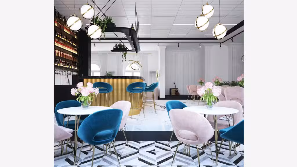 Vente restaurant licence 3 traiteur en Yvelines