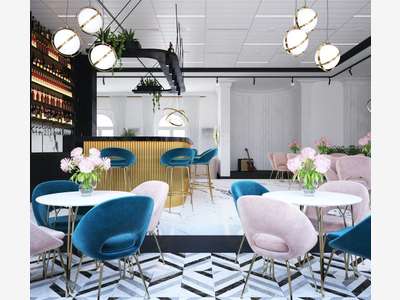 Vente restaurant licence 3 traiteur en Yvelines