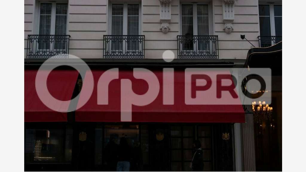 A vendre restaurant sur empl premium à Dax
