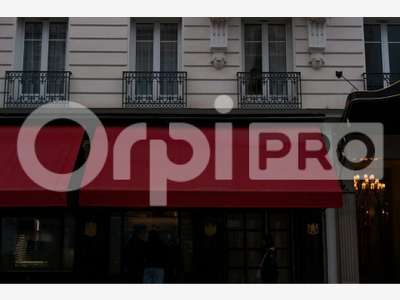 A vendre restaurant sur empl premium à Dax