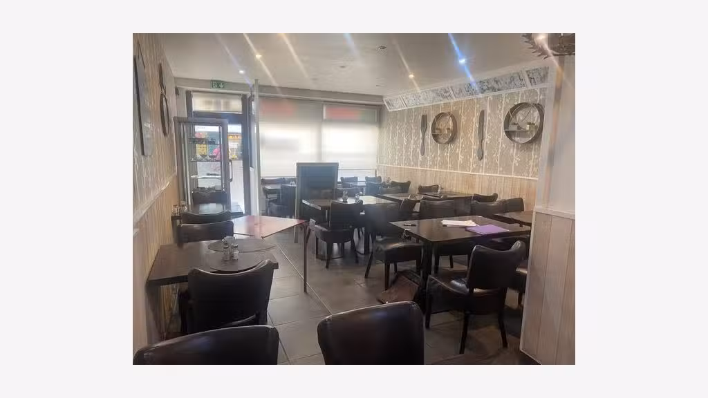A vendre restaurant de 76.5m² à Lagny empl N°1