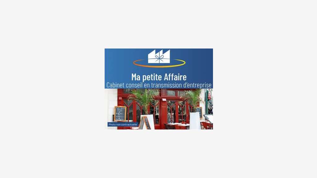 RESTAURANT CONVIVIAL - SECTEUR RICHELIEU