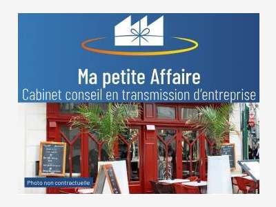 RESTAURANT CONVIVIAL - SECTEUR RICHELIEU