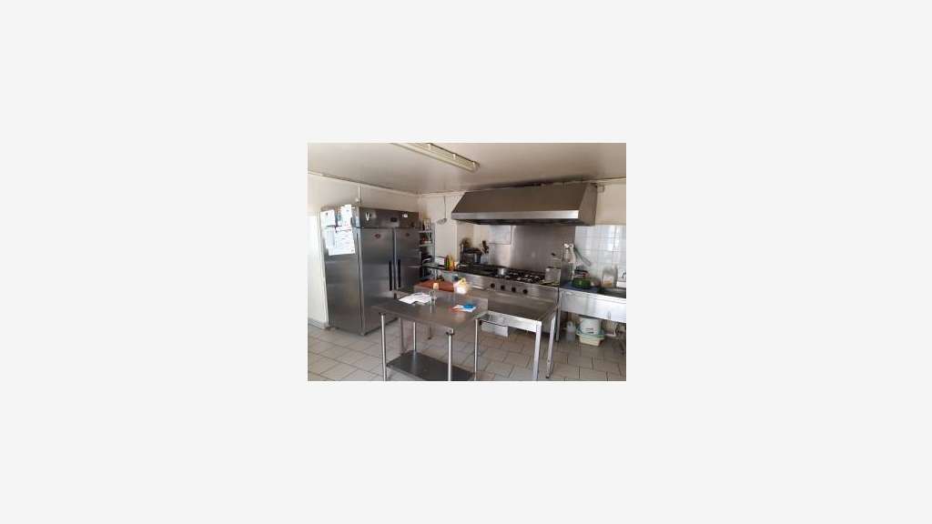 RESTAURANT CONVIVIAL - SECTEUR RICHELIEU