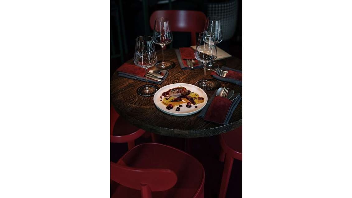 Vente restaurant de qualité de semaine à Rennes