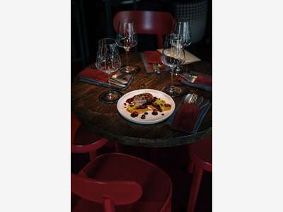 Vente restaurant de qualité de semaine à Rennes