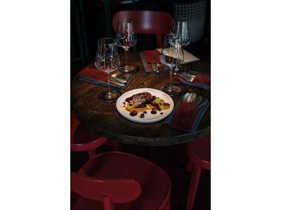 Vente Restaurant à Rennes